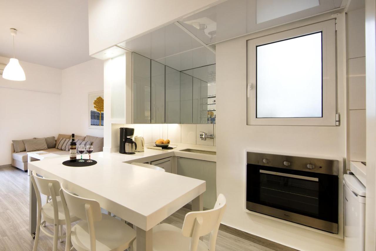 Artistic Apartment Next To Everything Athen Exterior foto