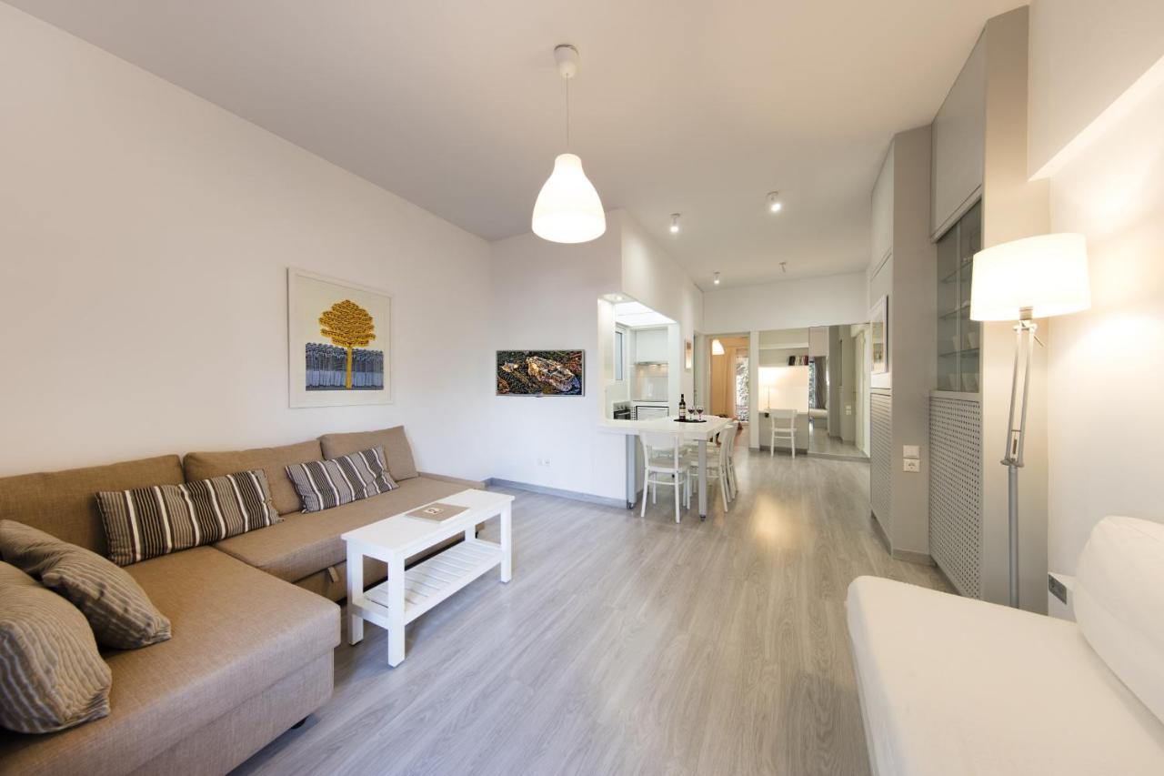 Artistic Apartment Next To Everything Athen Exterior foto