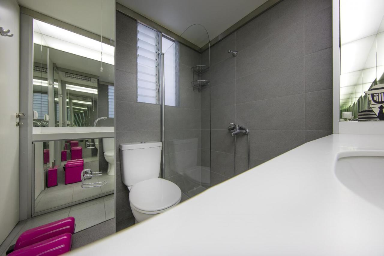 Artistic Apartment Next To Everything Athen Exterior foto