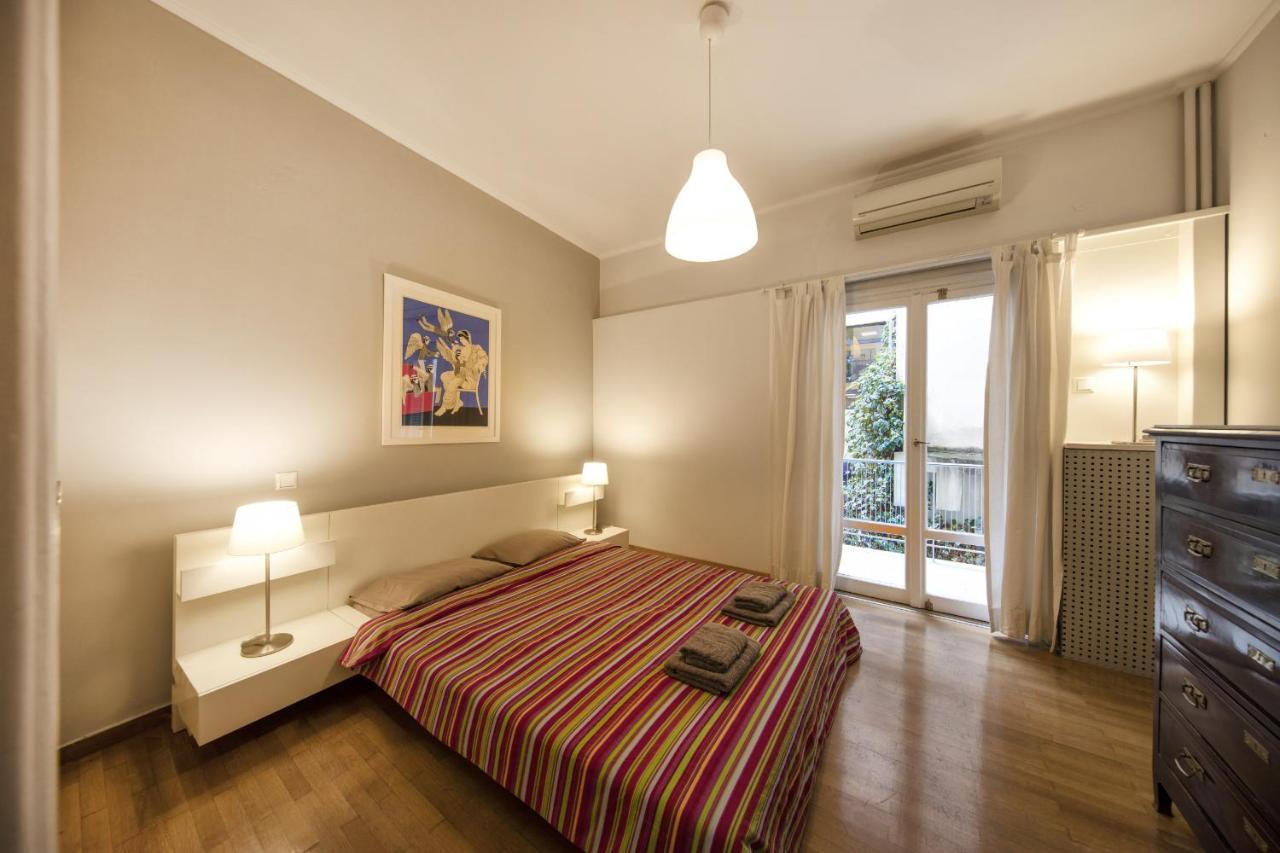 Artistic Apartment Next To Everything Athen Exterior foto