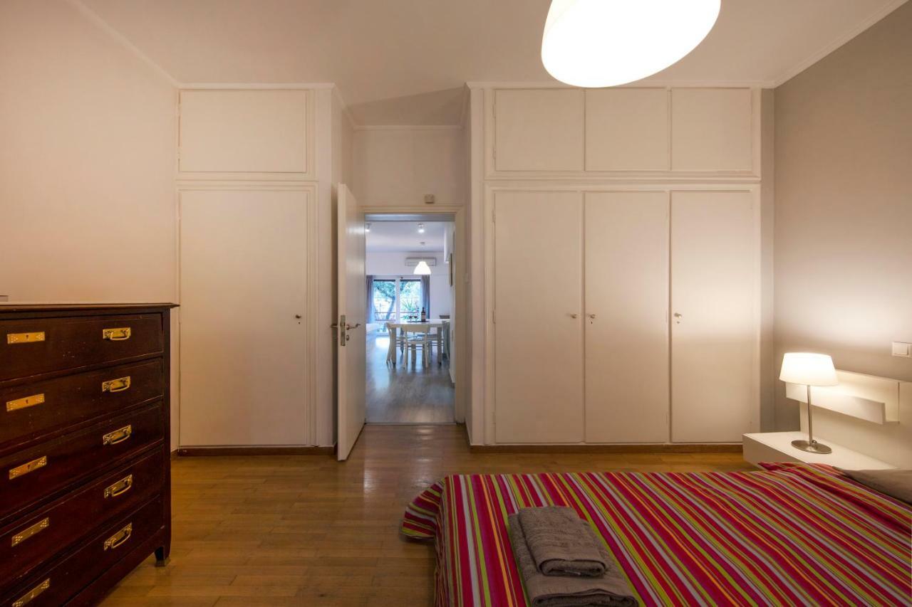 Artistic Apartment Next To Everything Athen Exterior foto