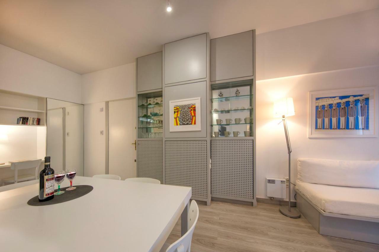 Artistic Apartment Next To Everything Athen Exterior foto