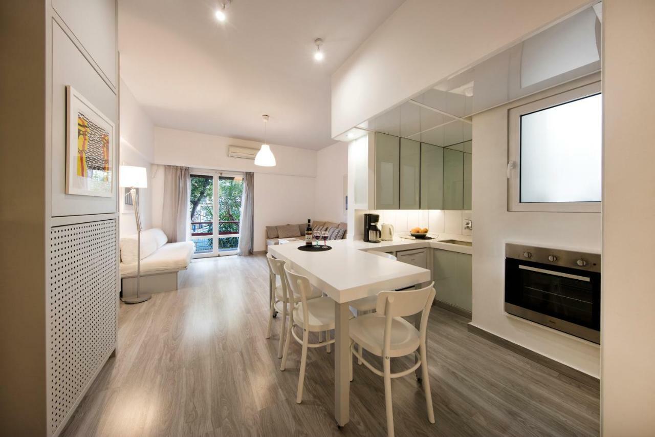 Artistic Apartment Next To Everything Athen Exterior foto