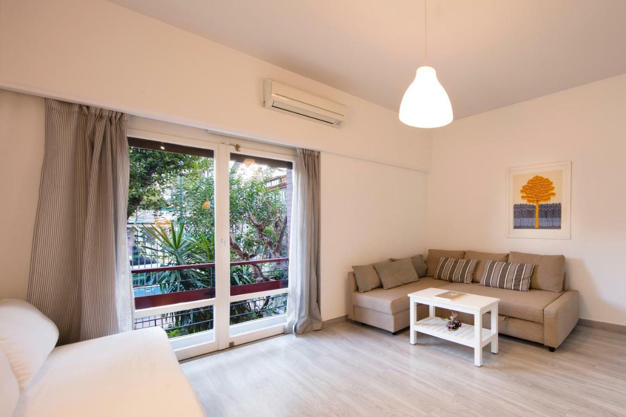 Artistic Apartment Next To Everything Athen Exterior foto