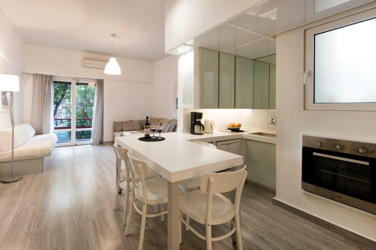 Artistic Apartment Next To Everything Athen Exterior foto