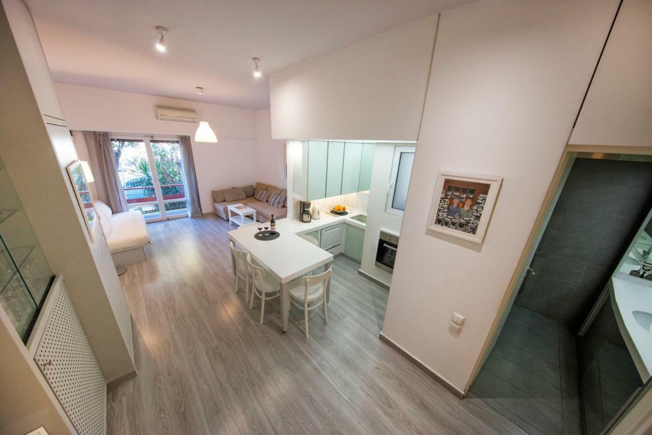 Artistic Apartment Next To Everything Athen Exterior foto