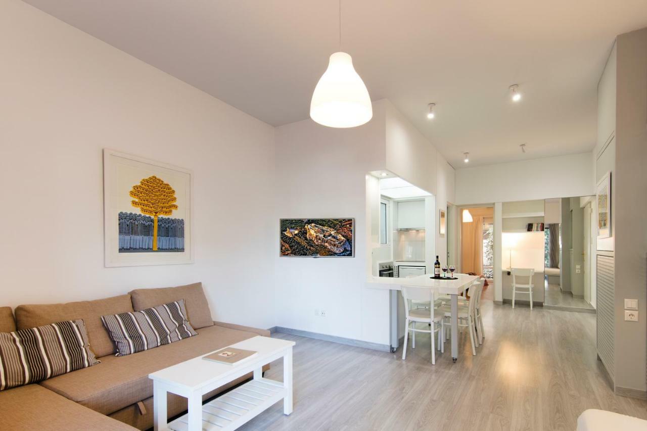 Artistic Apartment Next To Everything Athen Exterior foto